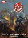 Marvel Now! Avengers (2012), Volume 4